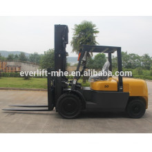 Top Quality Brand New 5ton diesel forklift 5 ton forklift price